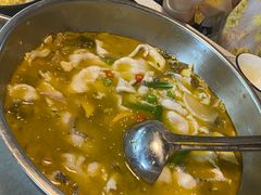 -陈生记黑鱼馆·20年活鱼现杀(宁波鼓楼店)