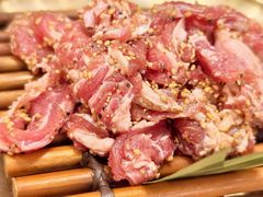 -西塔老太太泥炉烤肉(龙湖北苑天街店)