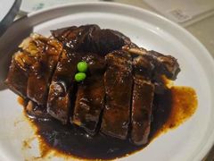 -佬麻雀·剁椒鱼头(京基KK One店)