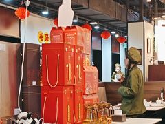 -来相会饺子·新辽菜(甘家口店)