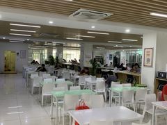 -北京建筑大学食堂(西城校区店)