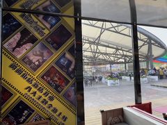 -移动谜城·大笨象密室逃脱(五棵松店)