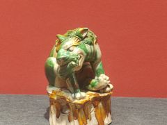 -陕西历史博物馆