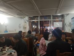 大堂-蘭心餐厅(进贤路店)