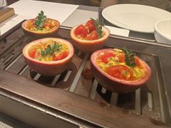 -若蘭慈·无国界素食料理(欢乐海岸店)