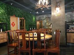 包厢-农家乐·福建土菜(金榕北路店)