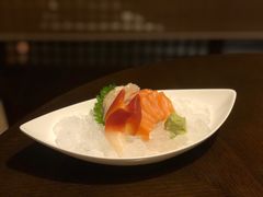 -佛山希尔顿酒店·融誉亚洲美食荟