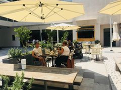 露天位-RAC BAR(安福路店)