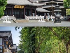 -香积寺