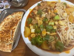 -新疆哈利德餐厅(紫薇都市店)