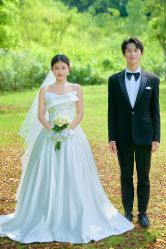 -巴黎春天婚纱摄影STUDIO·定制