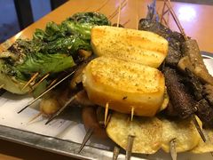 -老地方烤肉(东岗路店)