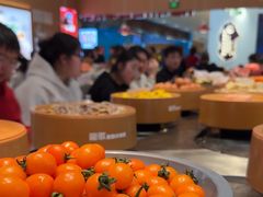 -龍歌自助小火锅(李沧丽达店)