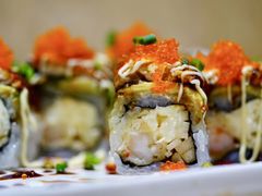 -东京屋(武定路店)