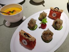 -明州小宴(文化广场店)