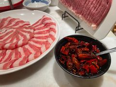 -南锣南门涮肉(南锣鼓巷店)