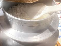 -卢大鲜鱼头捞饭(美利广场店)