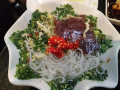 -火燒雲傣家菜(鼓楼店)
