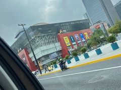 -Peet's Coffee皮爷咖啡(上海长风大悦城店)