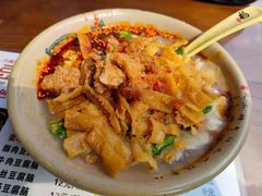 -张公桥美食街