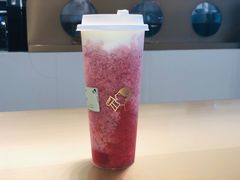 芝芝莓果-喜茶(永旺梦乐城店)