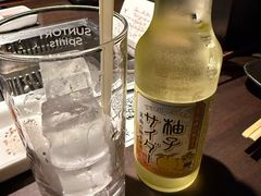 -松阪牛焼肉M(法善寺横丁店)