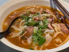 -漆黑觉米粉(三里屯店)