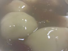 -罗子龙罗家桂花汤圆(曹都巷店)