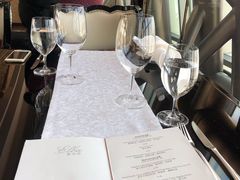 -瑞吉酒店 · Elba 欧尔巴意大利餐厅· 精致意餐·云端聚会