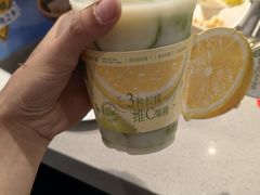 -海底捞火锅(王府井店)