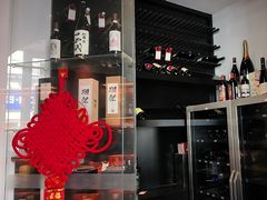 -斯普汇生蚝牛排馆(中骏世界城店)