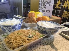 -黄记潮汕甜汤(贝底田坊店)