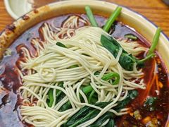 -赵伍面庄(松石大道店)