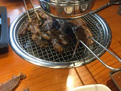 -韩一品韩国料理(柏庐南路店)
