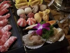 -丽江庭院之丽江往事(安定门店)