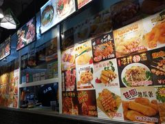 -鹿客西街(欧乐时尚广场店)