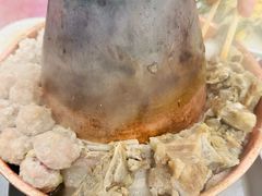 -山海关清和浑锅店