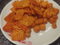 -福苗小骆驼烧烤(大唐不夜城店)