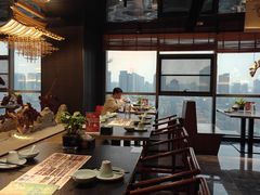 -唐猫庭院·千年陕菜(赛格国际购物中心店)