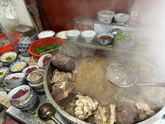 -杨家牛肉汤(淮建路店)