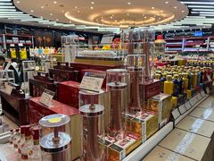 -神洲四海大酒楼(王府井澳门中心店)