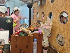 -静宜和她的朋友(星海广场店)