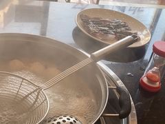 -正能量脆肉鲩火锅
