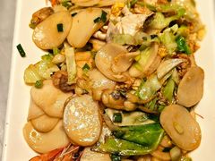 -金海湾海鲜排档(朱家尖店)