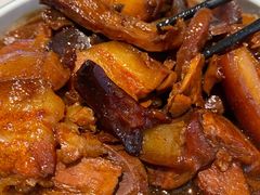 后厨三宝-后厨·順德味道(印象城店)