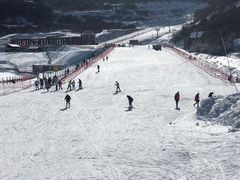 -太子岭滑雪场