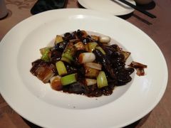 -佳兰雅序融合菜(高新店)