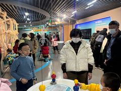 -陕西科学技术馆