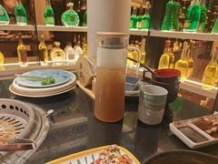 -牛焱·烧肉酒肆(五大道店)