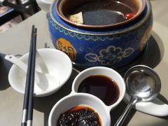 菌汤锅-享月汤皇·海鲜小火锅·聚会(曲江创意谷店)